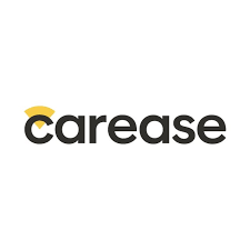 Carease Health Careers logo