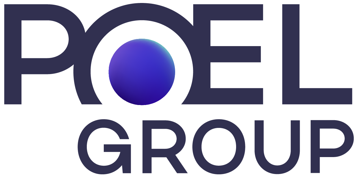 Poel Group logo