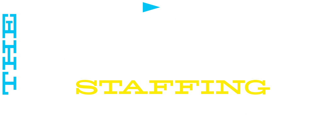 The Prime Staffing logo