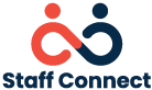 Staff Connect logo