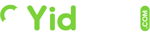 YidJob logo